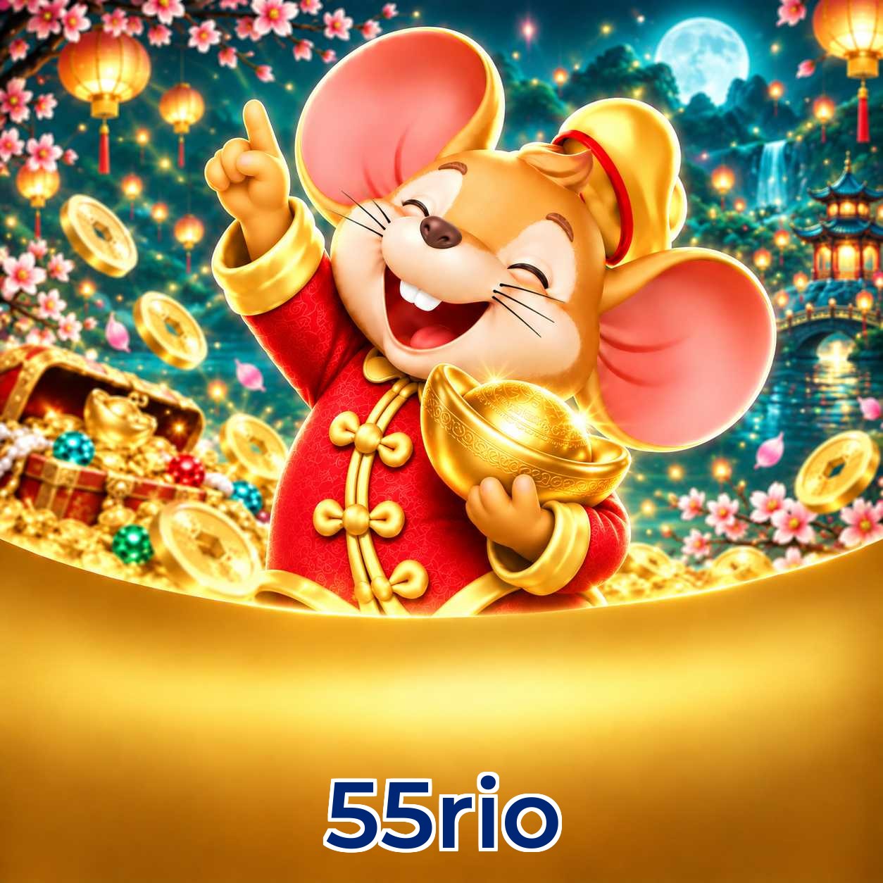 Análise dos seis pilares de confiança da 55rio com fontes oficiais