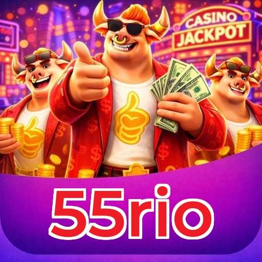 Catálogo 55rio 2.547 jogos - Pragmatic Play, Evolution, NetEnt