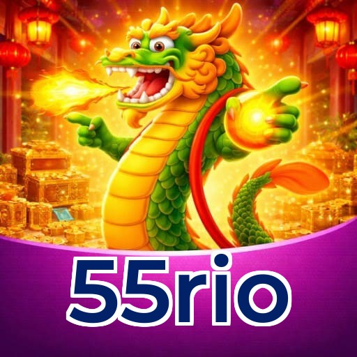 55rio segurança SSL 256-bit - Licença Curaçao, eCOGRA, GLI certificado