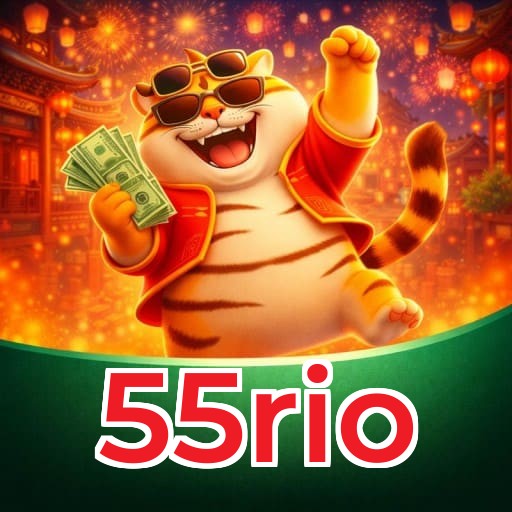 Tabela RTP dos jogos de cassino da 55rio