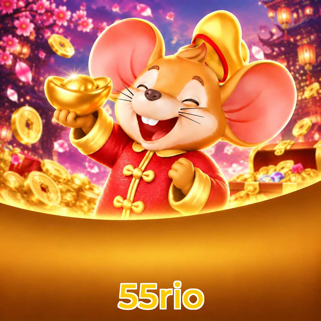 Programa VIP 55rio com cashback e benefícios exclusivos