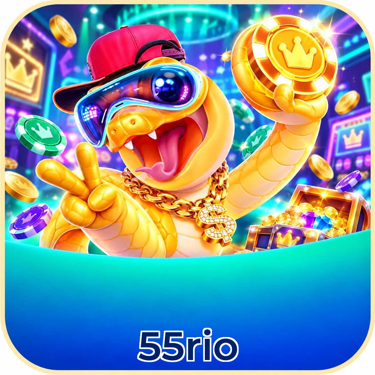 Jogos Fortune da 55rio com Fortune Tiger e títulos PG Soft